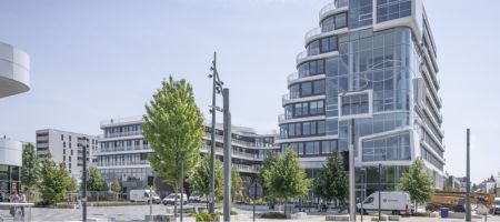 Empreinte, Angers