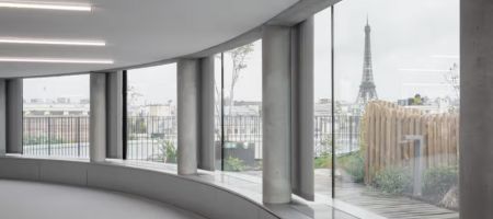 Empreinte, Angers