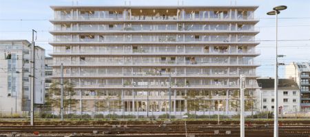 Empreinte, Angers