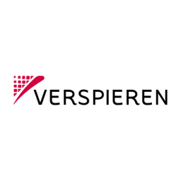 VERSPIEREN