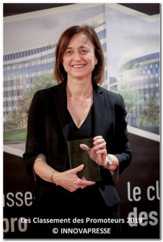 Le Classement des Promoteurs 2019