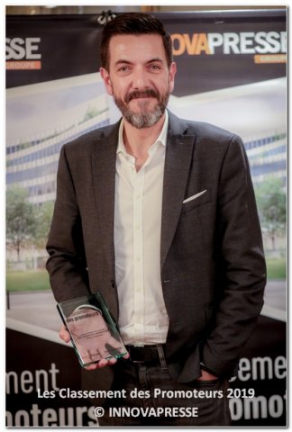 Le Classement des Promoteurs 2019