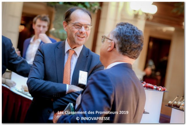 Le Classement des Promoteurs 2019