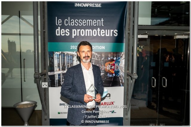 Classement 2021