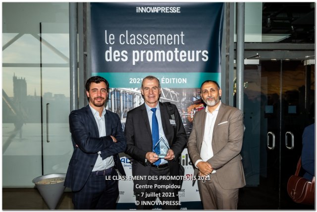 Classement 2021