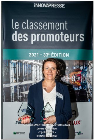 Classement 2021