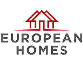 EUROPEAN HOMES